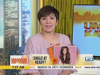 Ellen Adarna, handang makipagkilala sa ‘World’s Hottest Math Teacher’