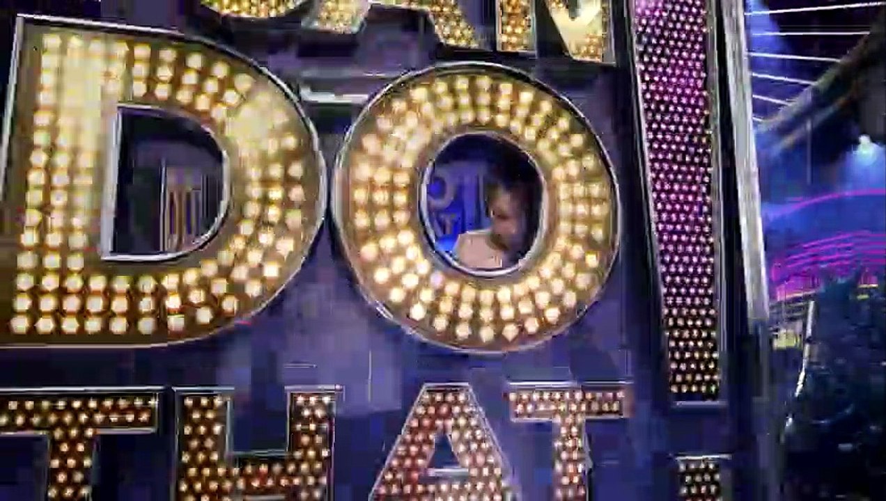 I CAN DO THAT EXCLUSIVE: Saan nga ba humugot ng emosyon sina Pokwang at Wacky Kiray?