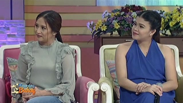 Jonathan, sinabing iyakin si Angeline