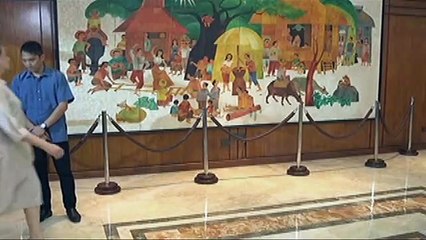 Dr Francis, tinakot sa kanyang plano si Dr Margaret