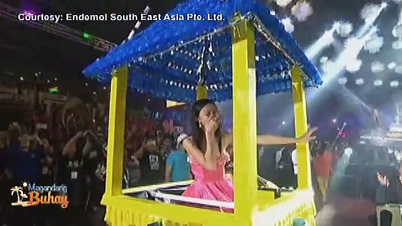 Maymay at Edward, sinabi ang kanilang mga natutunan sa bahay ni Kuya