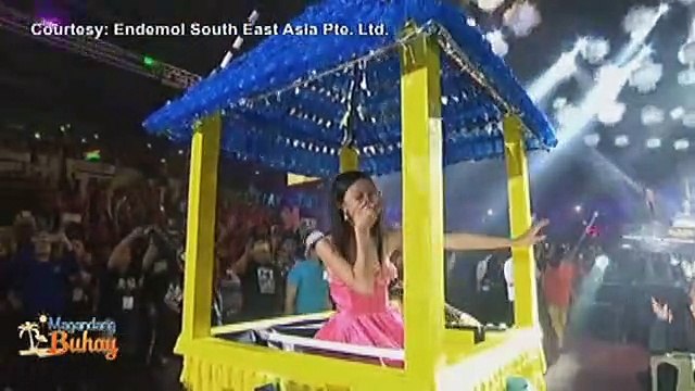 Maymay at Edward, sinabi ang kanilang mga natutunan sa bahay ni Kuya