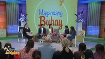 Marco, ibinahagi ang kwento sa likod ng kanilang photo ni Kisses sa PBB after party