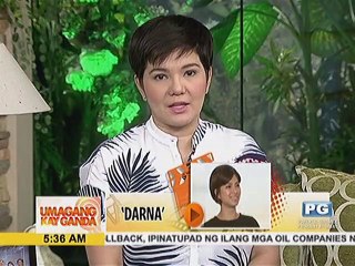 Angel Locsin, hindi na gaganap bilang ‘Darna’