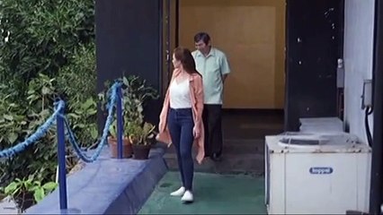 Anton at Andeng, natuloy din ang first date