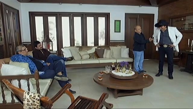 Daniel, narinig ang pangalan ni Cardo kay Paquito