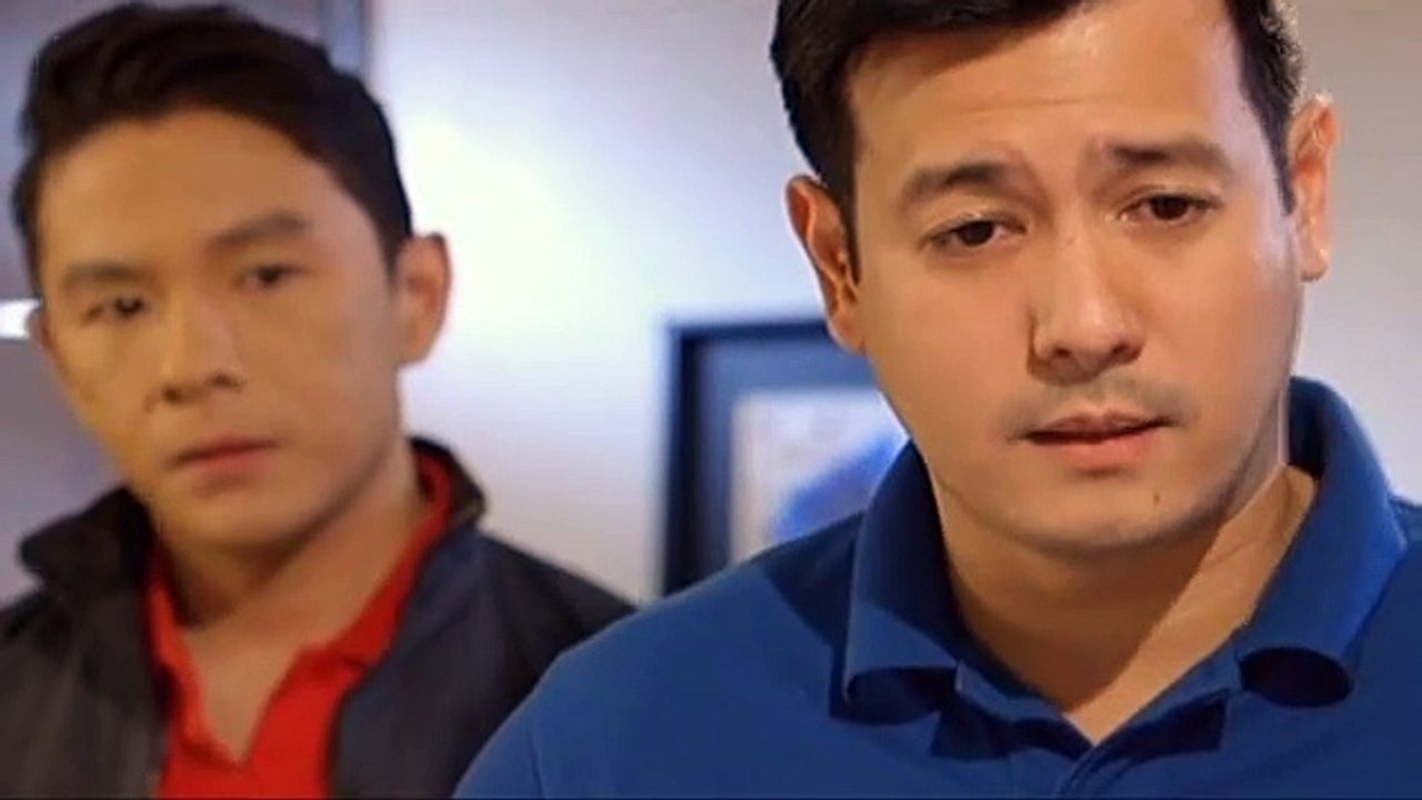 Cardo, kinamusta ang kalagayan ni Pinggoy