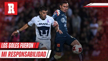 Paul Aguilar: 'Por mis errores perdimos'