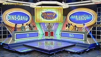 Christian, umaming crush niya si Kisses