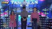TNT KIDS: Justine Tan, naagaw ang golden mic mula kay Bench Ivan