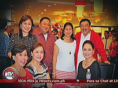 Charo Santos-Concio, ibinahagi ang mga hamon, aral at karanasan sa librong “My Journey, The Story Of