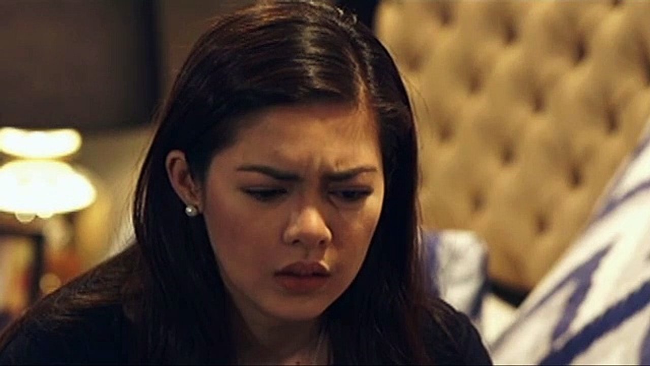 Camille, pilit pa ring naghahanap ng kasagutan mula sa alaala nila ni Marco