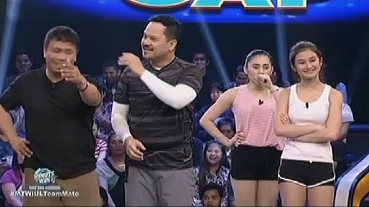 Eric, nanggaling nga ba sa UP?