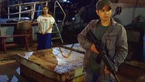Cardo, nangako na ipaghihiganti sina Amado at Cora