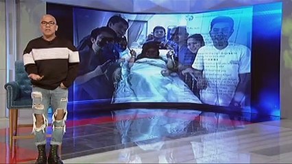 Angel Locsin, hindi na magagampanan ang role bilang Darna