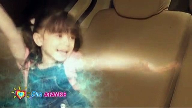 Heart, sinubukan kausapin si Dr Margaret tungkol kay Dr Gia