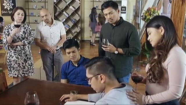 Marco, tinulungan sina Rafael tungkol sa naging problema sa lupa