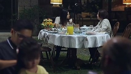 Clarita to Bianca: “Don’t assume na umiikot sa’yo ang mundo”