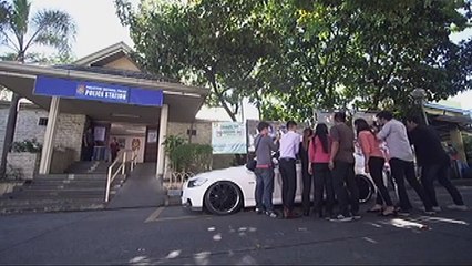 Dr Margaret, ipinakita sa lahat ang kanyang suporta kay Jude