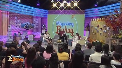 Piolo, ikinuwento kung paano siya bilang ama kay Inigo