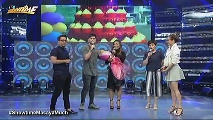 Happy Birthday, Hurado Jaya!