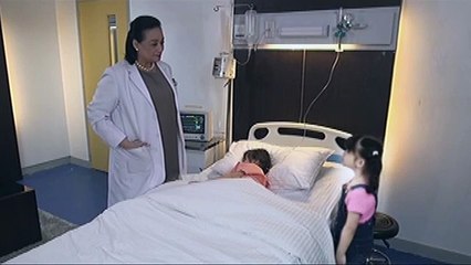 Gia, nahuli ang kanyang Ina habang kausap si Heart