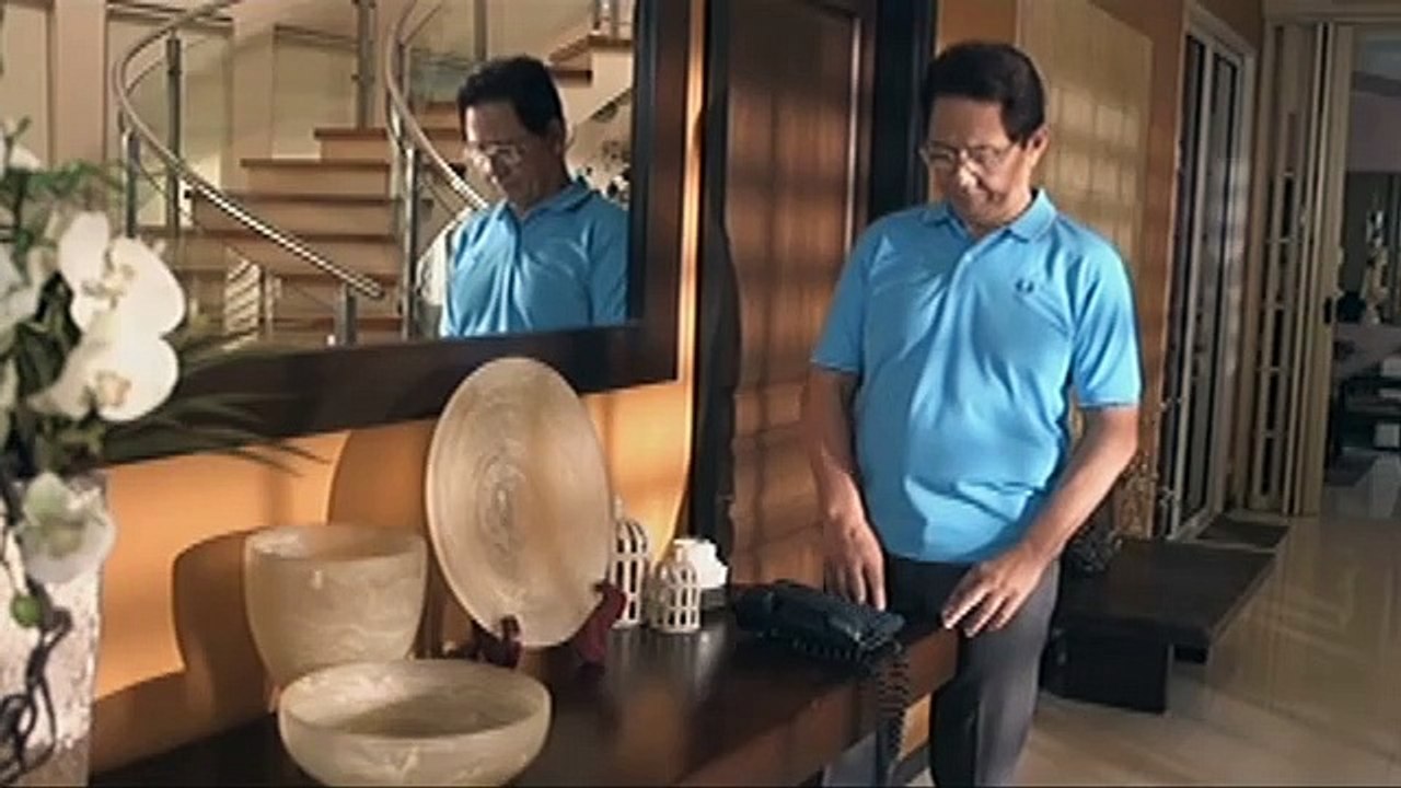 Dr Gia, tinanong si Dr Ghan sa kondisyon ni Heart