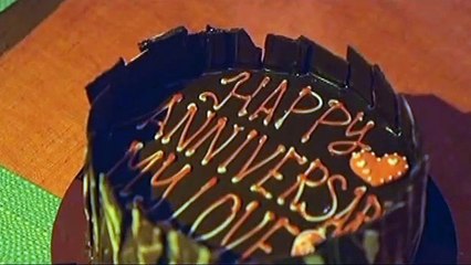 Emilia, naging emosyonal nang hindi dumating si Raul sa kanilang anniversary celebration