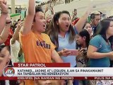 KathNiel, JaDine at LizQuen, ilan sa pinakamainit na tambalan ng henerasyon