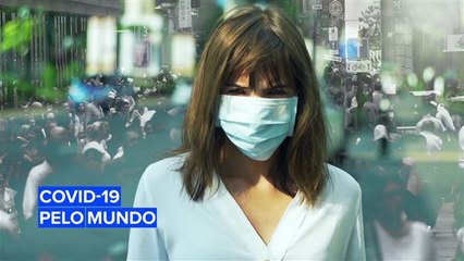 Como os países estão lidando com o Coronavírus