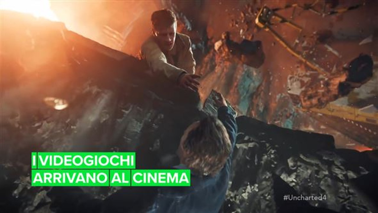 Patiti di videogames? Ecco i film che fanno per voi