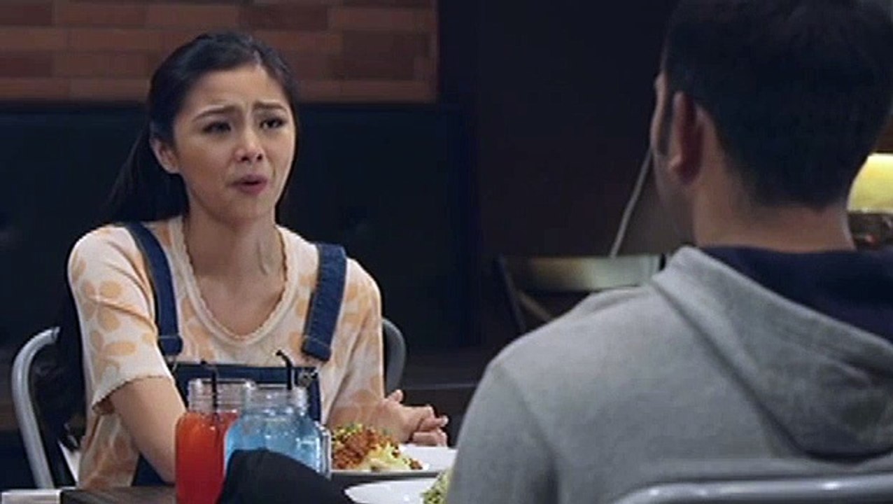 Bernard, sinubukang makipag-ayos kay Cze