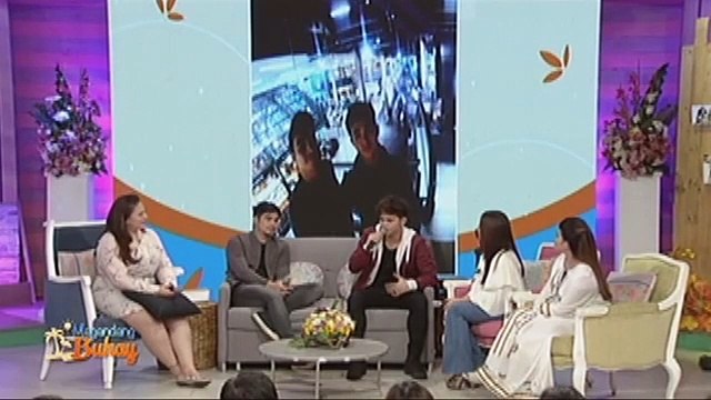 Piolo, nagsalita tungkol sa pinag-uusapang closeness nila ng kanyang anak na si Inigo