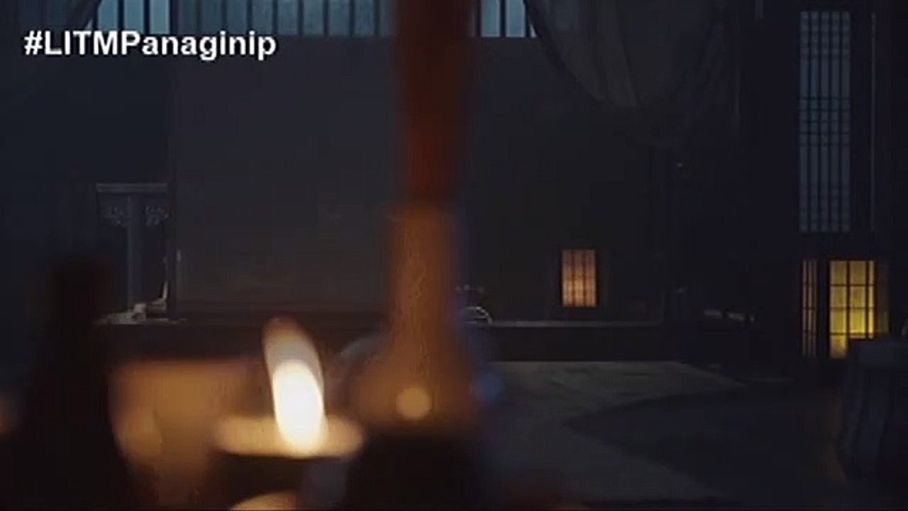 Lee Yeong, inalagaan si Sam-nom