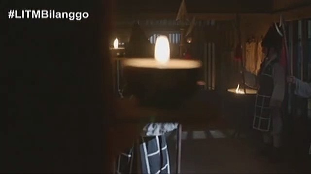 Lee Yeong, sinubukang umiwas kay Sam-nom