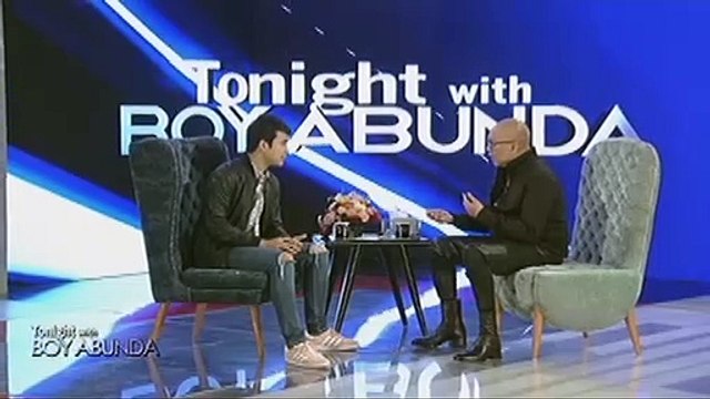 Jerome, nanatili ang mabuting pagkakaibigan kay McCoy