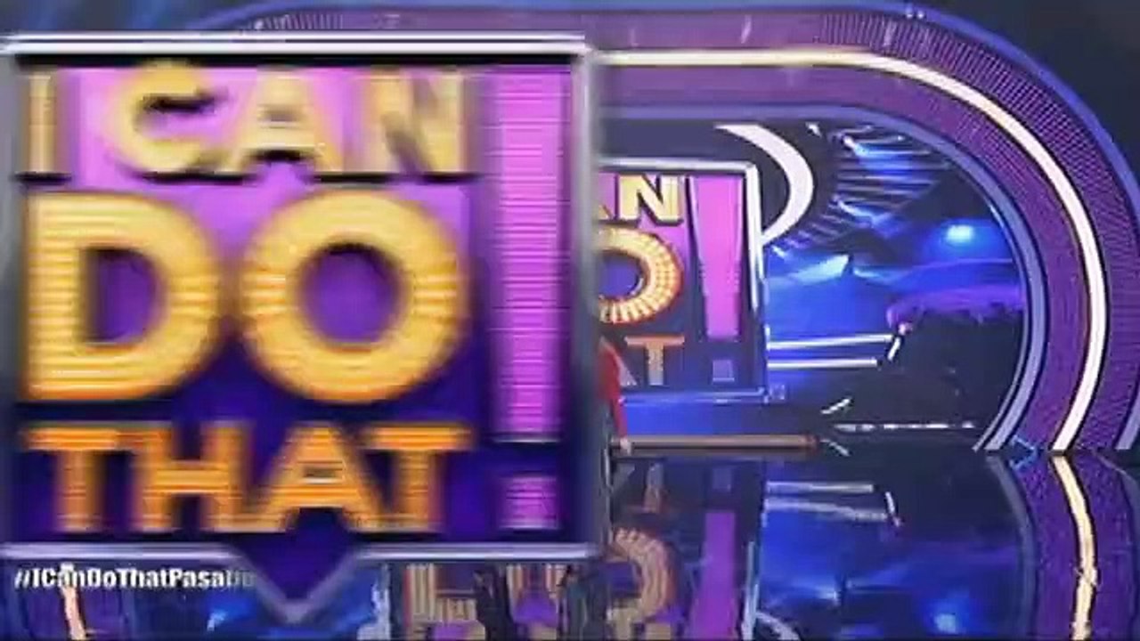 I CANdidates Week 3 Recap Performances