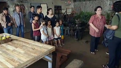 Teddy, nagdesisyon na tumestigo laban kay Don Emilio