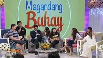 Alora, sinabing ang friendship nina Julia at Joshua ay “nagpipigil”