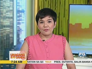 39 na kandidata, maglalaban-laban sa Bb. Pilipinas 2017