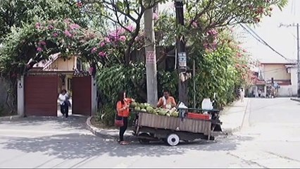 Gloria, hinahanap na si Amanda