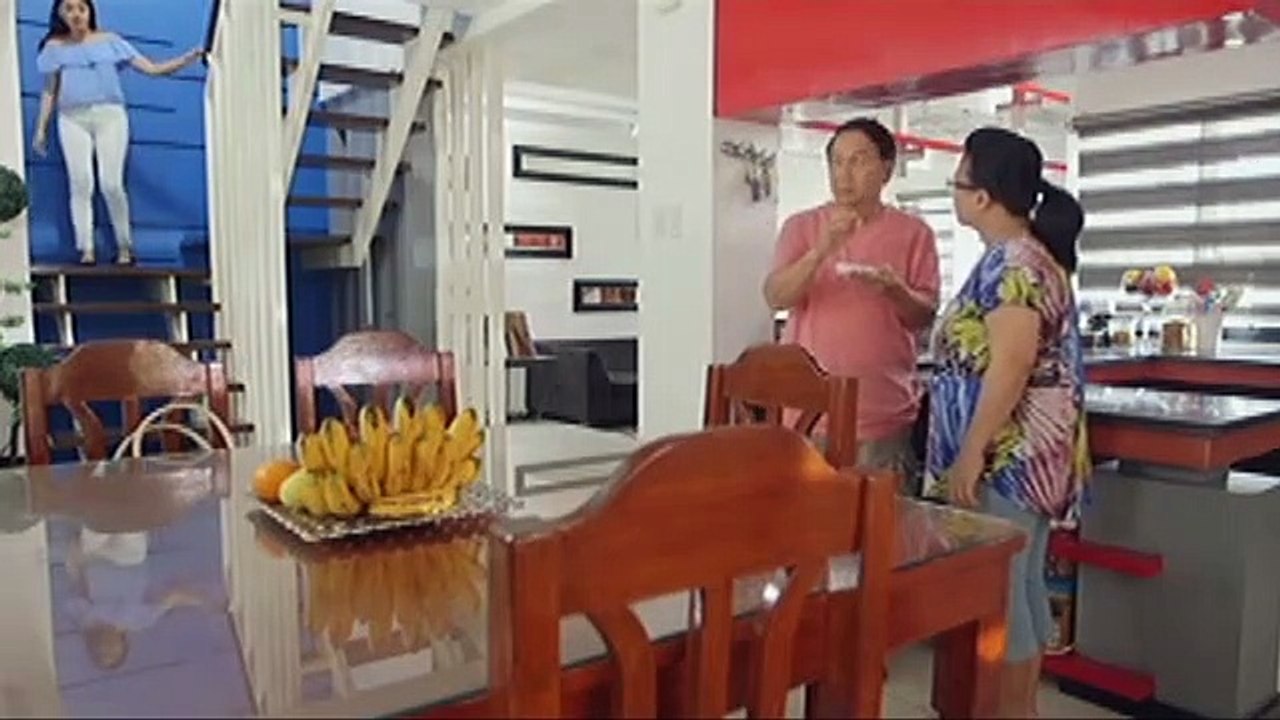 Lolo Pogi at Diday, ipinatingin sa doctor ang gamot ni Ian