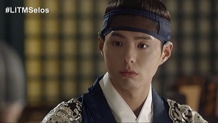 Lee Yeong, sinabing paborito niyang eunuch si Sam-nom