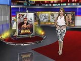 Direk Borlaza, ikinwento ang hamon ng pagsasapelikula ng Darna
