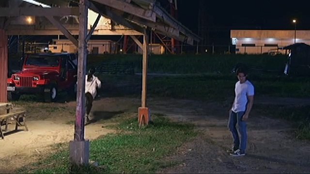 Ivy, sinampal si Diego matapos siyang halikan