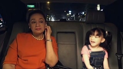 Jude, sinubukan magpakatatag para kay Heart