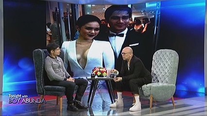 Piolo on dating Shaina: ""Masaya kami ngayon""