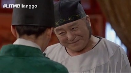 Lee Yeong, iniligtas si Sam-nom