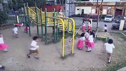 Heart, nagpasalamat sa pagsama sa kanya ni Bingo sa eskwelahan