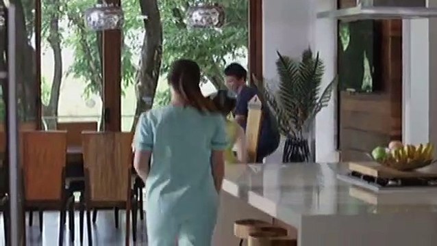 Andeng, nagsinungaling kay Anton tungkol sa pag-uusap nila ni Chloe